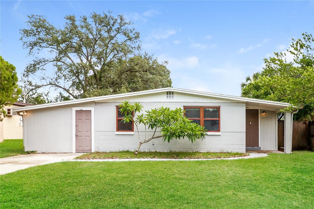 Primary Photo - 2326 E 111th Ave