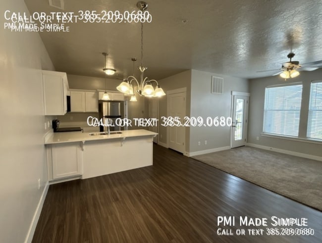 Building Photo - 3727 W 1530 N