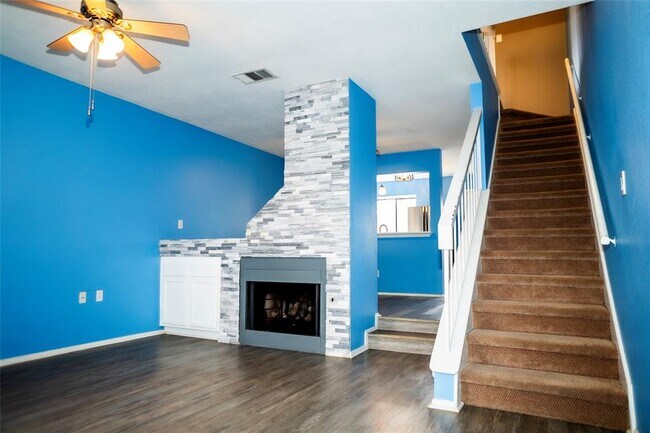 Foto del edificio - 11901 Swearingen Dr