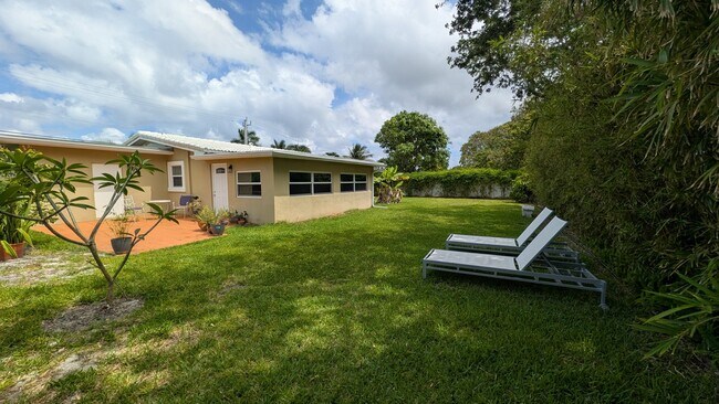Foto del edificio - 7161 NE 7th Ave