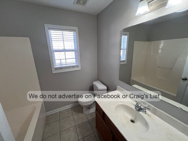 Foto del edificio - Saddle Ridge- Thackeray Drive