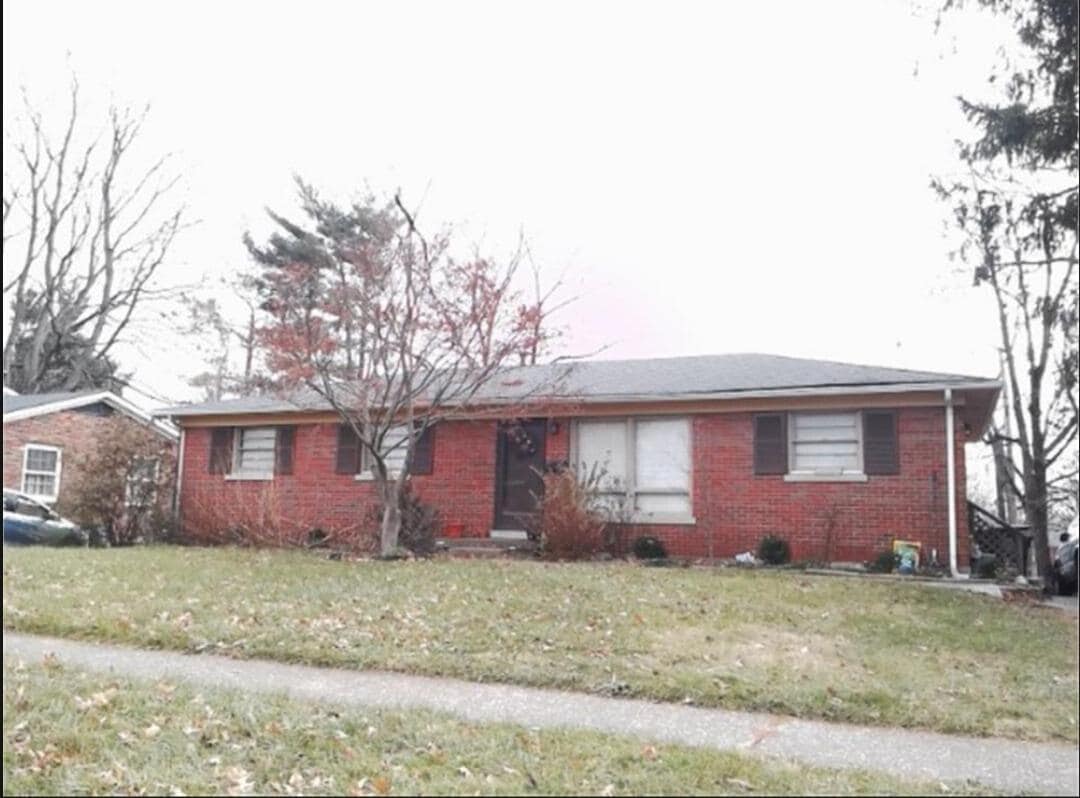 Foto principal - 2060 Alexandria Dr