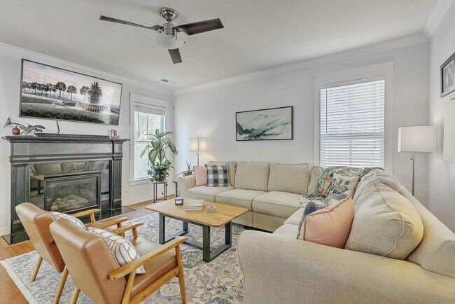 Foto del edificio - Charleston, SC Single Family House- Caroli...