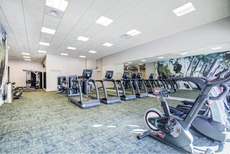 Parq 170 - Apartments in Manassas Park, VA | Apartments.com