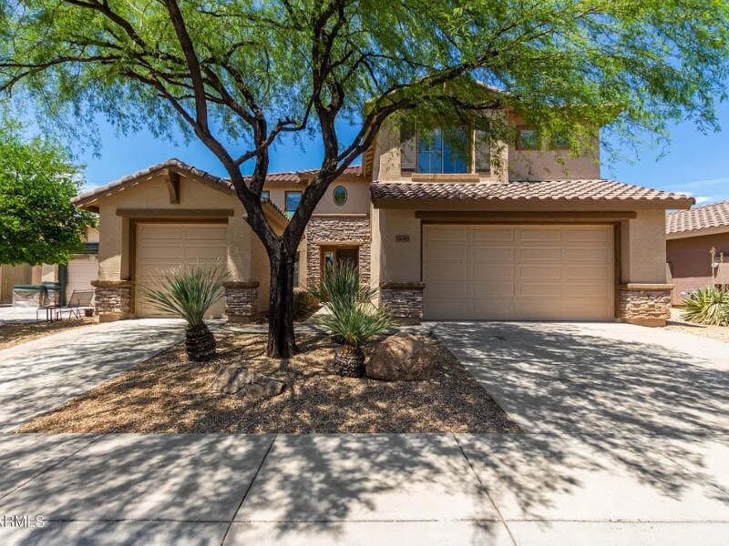 2040 W Kuralt Dr, New River, AZ 85086 House Rental in New River, AZ