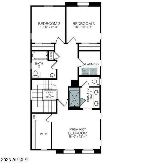 Building Photo - 3 Bedroom 2.5 Bathroom North Creek Home in...