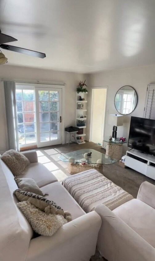 Foto principal - 1141 S Alma St