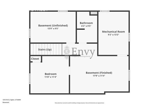 Foto del edificio - 1310 7th St
