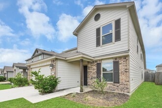 Building Photo - 4231 Tulip Oak Dr