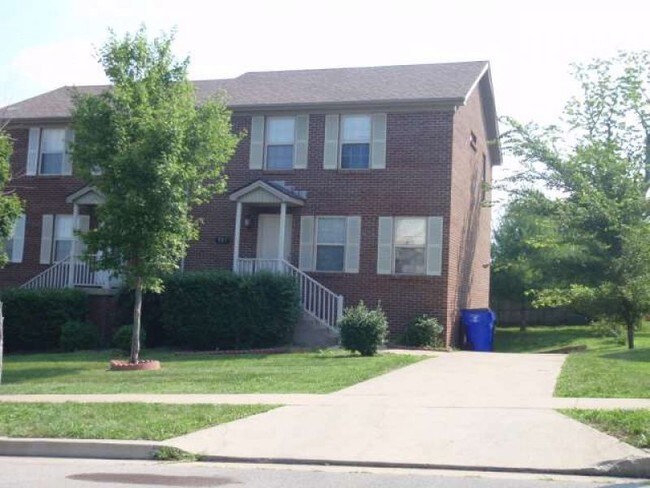 Foto del edificio - 981 Chas Dr