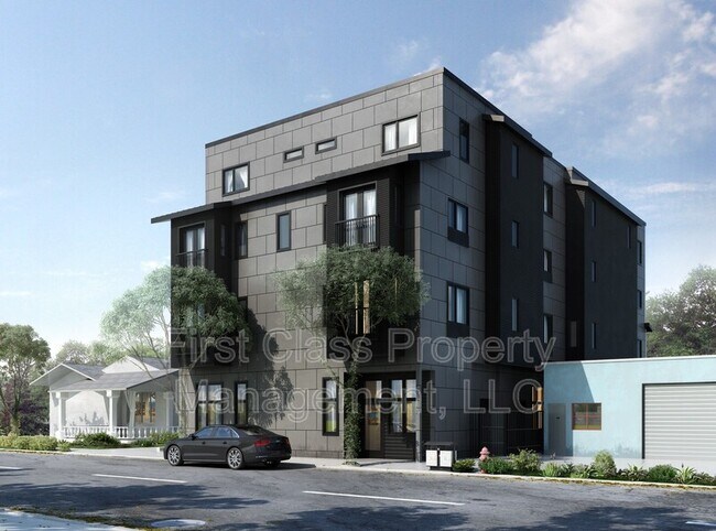 Building Photo - 1825 SE 50th Ave