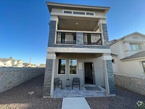 Building Photo - 4555 Marisabel Azcarate St