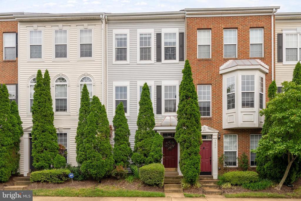 Foto principal - 5804 Summers Grove Rd