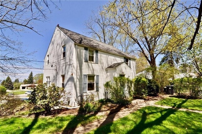 Building Photo - 1334 Nicholson St