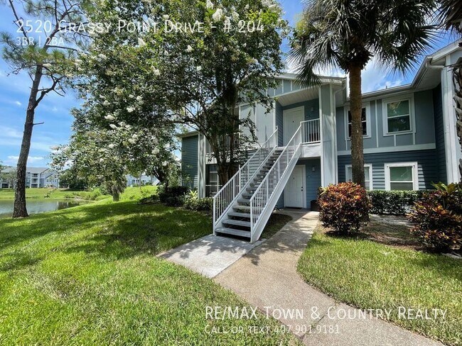 Foto del edificio - 2520 Grassy Point Dr