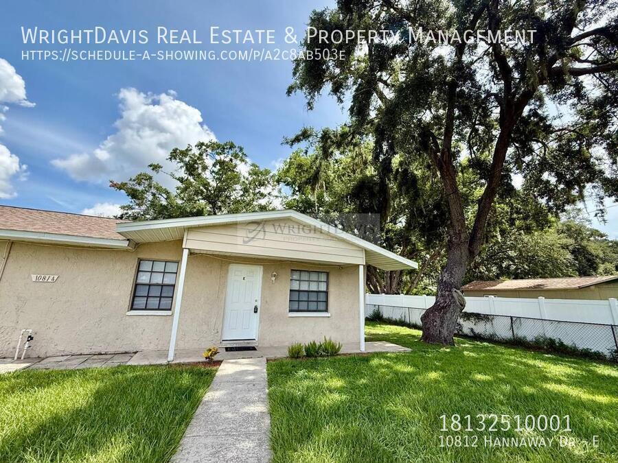 Foto principal - 10812 Hannaway Dr