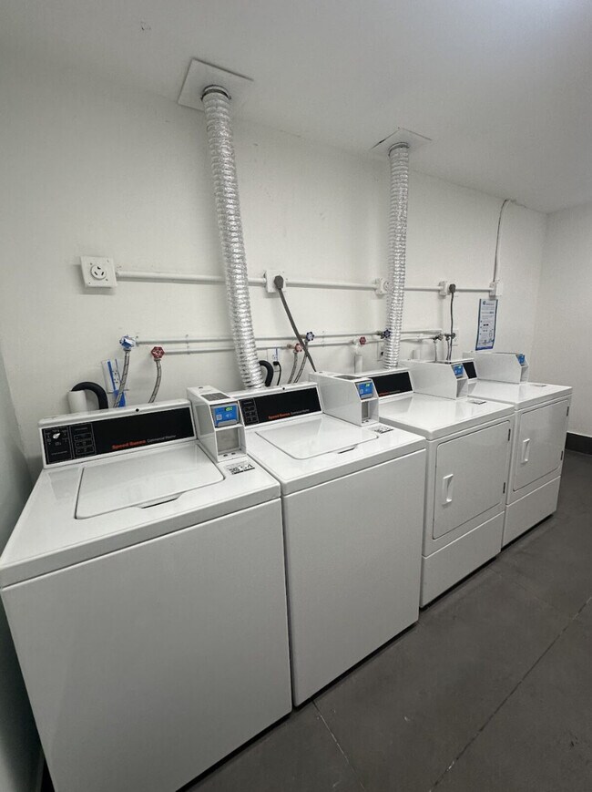 Foto del edificio - 1401 SE 15th St