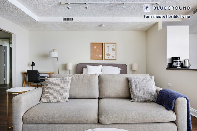 Foto del edificio - 747 Gayley Ave