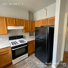 Building Photo - 2021 3rd Ave S