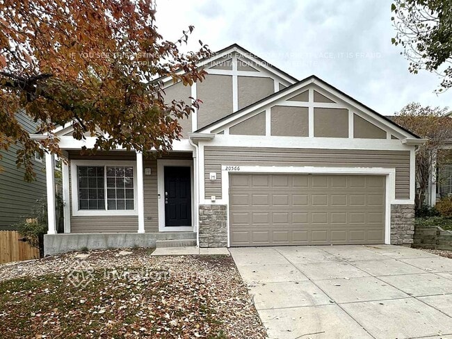 Building Photo - 20566 Willowbend Ln