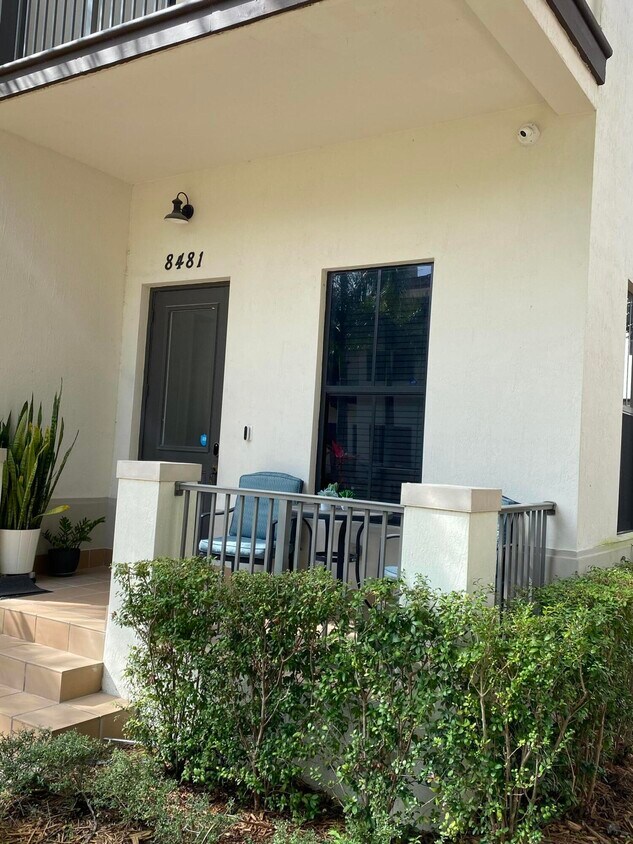 Foto principal - 8481 NW 51st Terrace