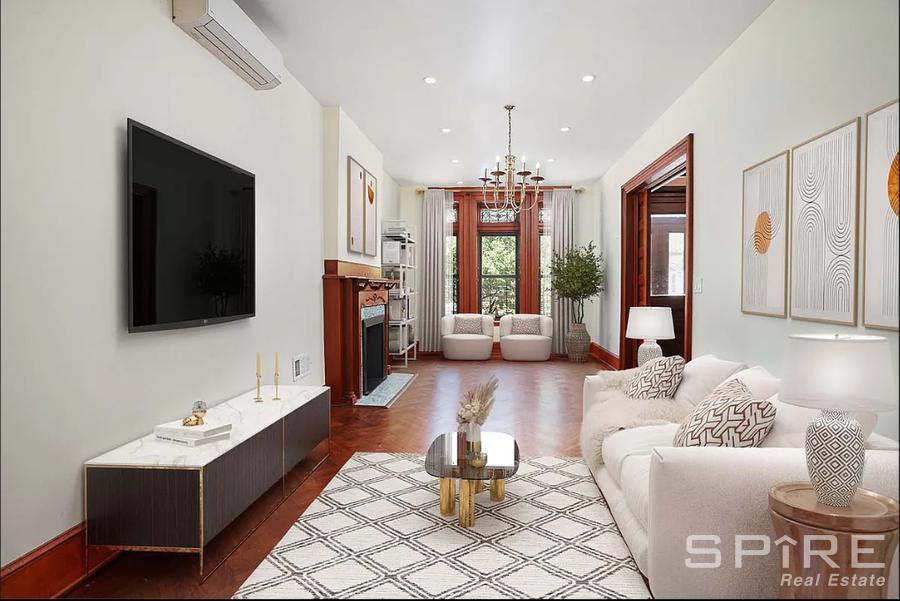 134 Midwood St, Brooklyn, NY 11225 House Rental in Brooklyn, NY