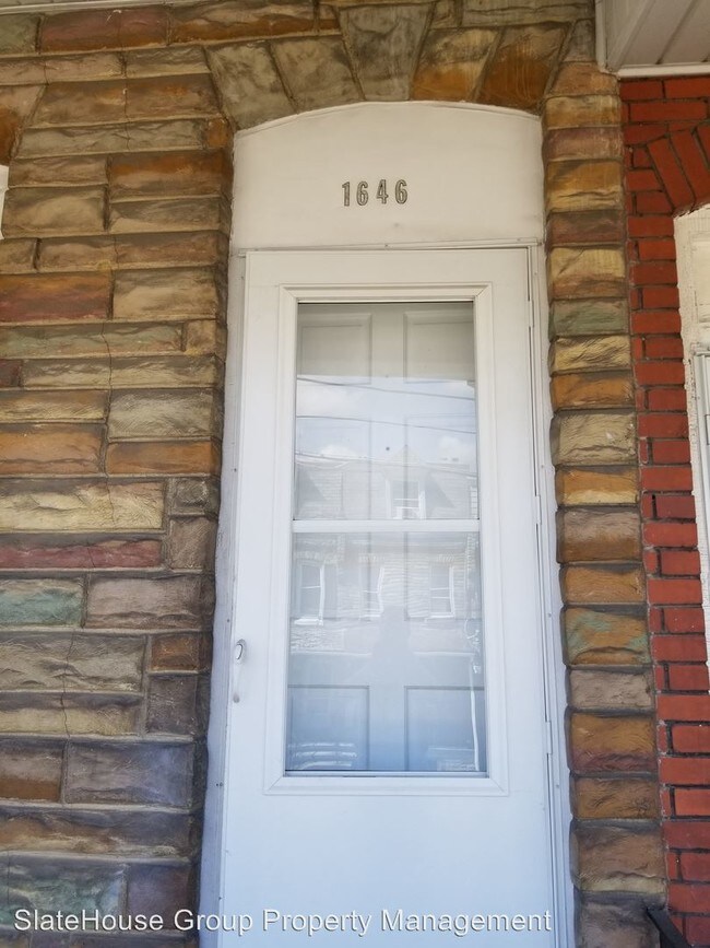 Foto del edificio - 3 br, 1 bath House - 1646 Cotton St WSTGE