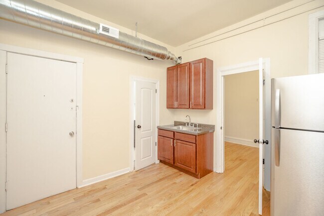 Foto del edificio - 262 W 26th St