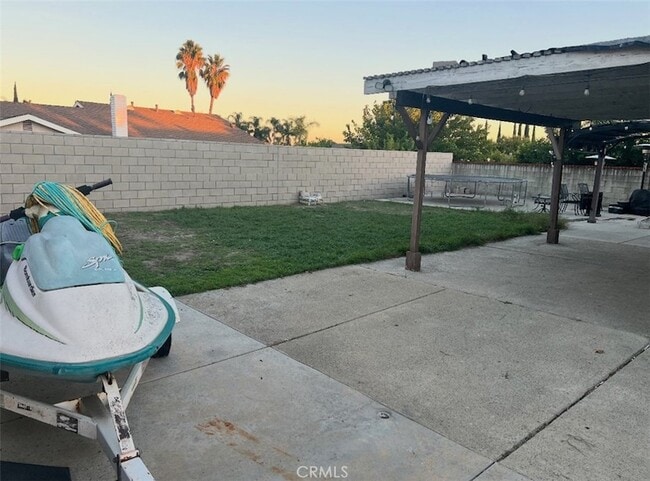 Building Photo - 1456 N Barranca Ave