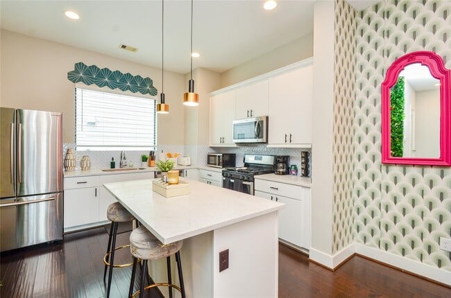 Foto del edificio - 3804 Leeland St