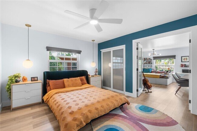 Foto del edificio - 1405 Miami Rd