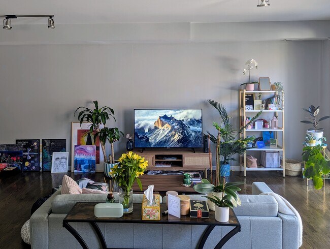 Foto del edificio - 2518 N Willetts Ct
