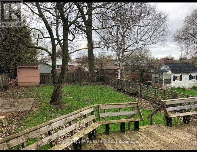 Photo du bâtiment - 123 Barker St