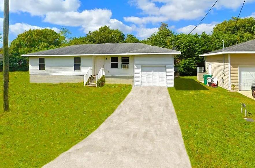 Foto principal - 2715 Lee St