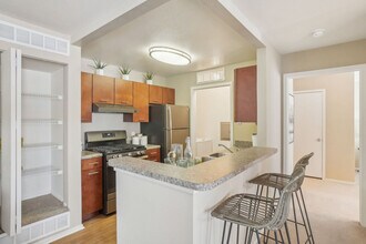 Building Photo - The Park at Sagebrush Circle