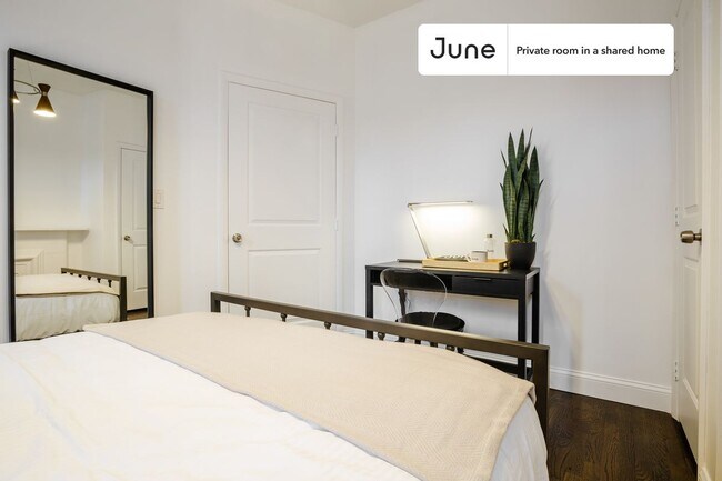Foto del edificio - Room in Shared 3 bed/1 bath home in Prospect Heights
