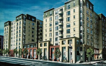 Building Photo - 1701 Jackson St