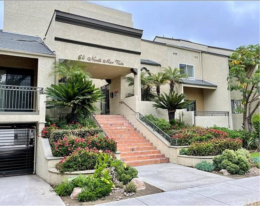 Primary Photo - 64 N Mar Vista Ave