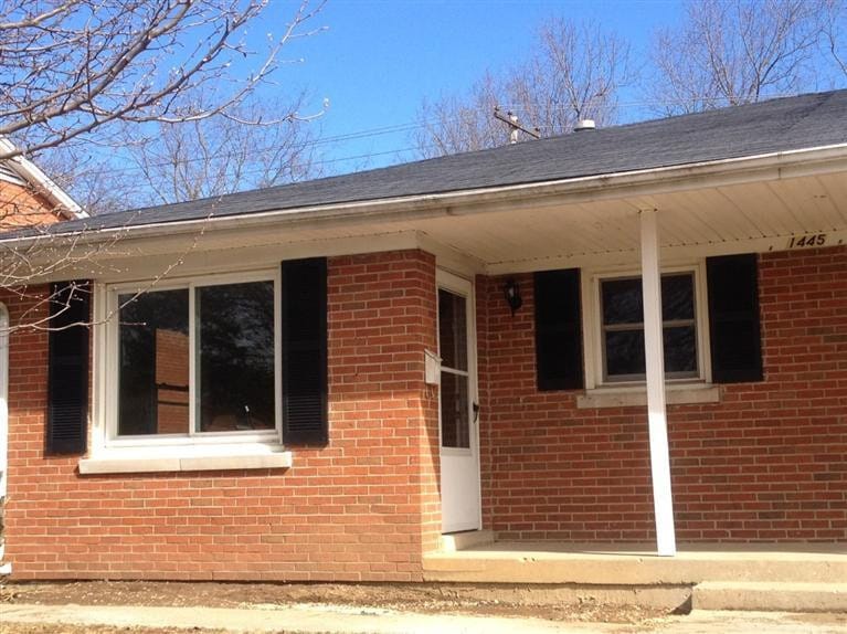 1445 Huntsville Dr, Lexington, KY 40505 Townhome Rentals in Lexington