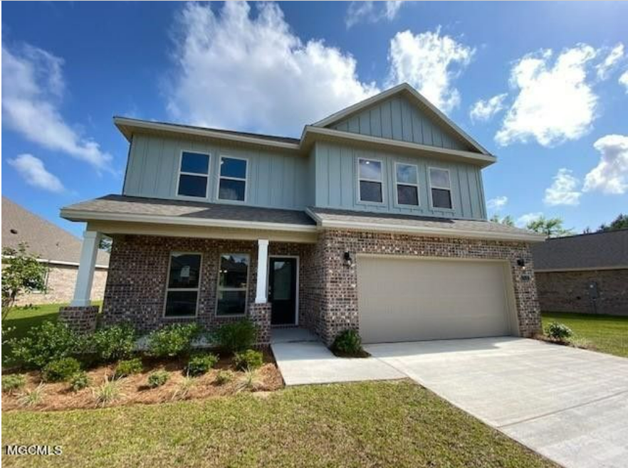 Foto principal - 7117 Glen Eagle Dr