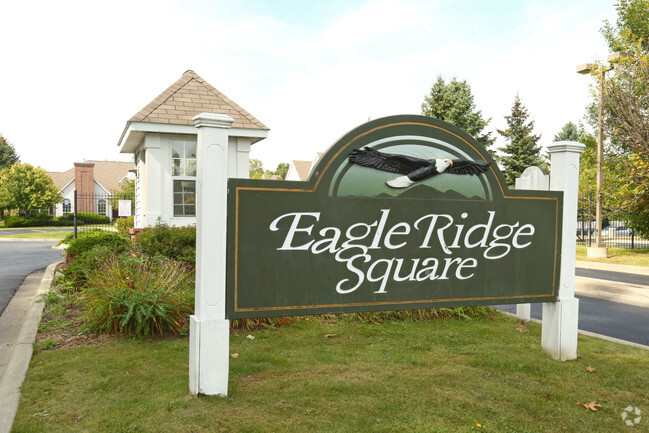 Eagle Ridge Square - Eagle Ridge Square Apartments