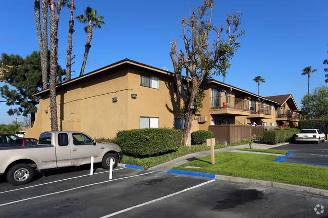 Building Photo - Casa Tiempo Apartments