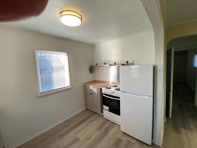 Foto del edificio - 1 Bedroom 1 Bathroom Cozy Unit in Everett!