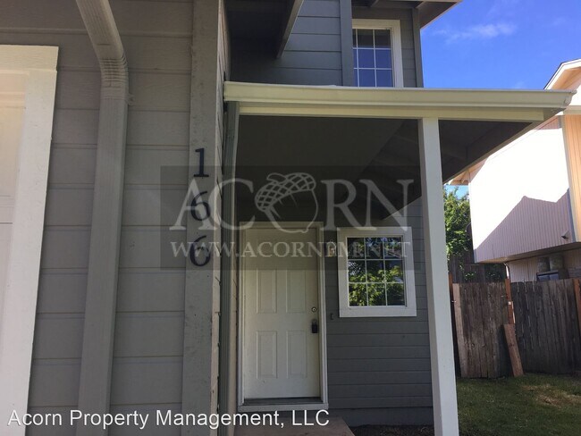 Building Photo - 3 br, 2 bath House - 166 Lea Avenue