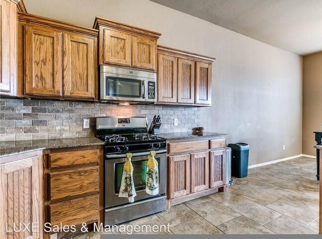 Foto del edificio - 3 br, 2 bath House - 12793 Brody Court