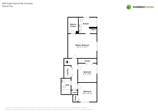 Foto del edificio - 3384 English Oaks Dr NW
