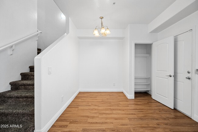 Foto del edificio - 4608 W Maryland Ave