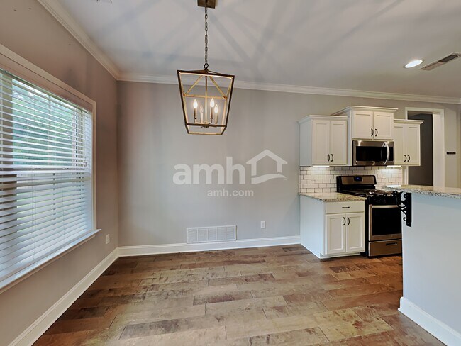 Building Photo - 3445 Tate's Way