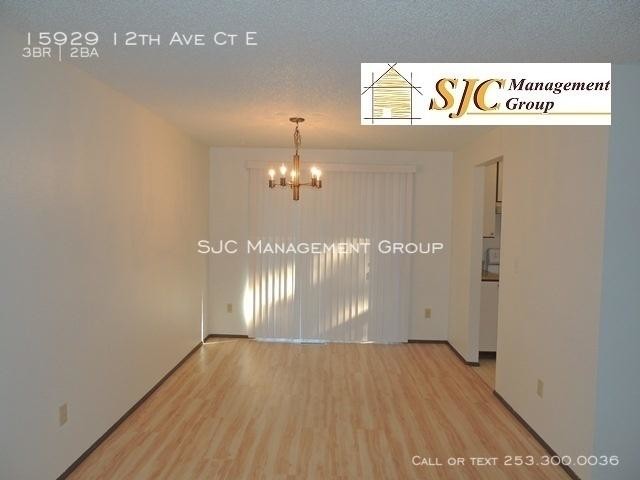 Foto del edificio - 3 bedroom in Tacoma WA 98445