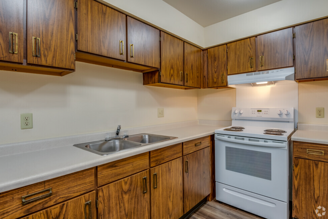 Interior Photo - Maple Court Apartments